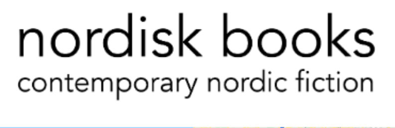 Nordisk Books