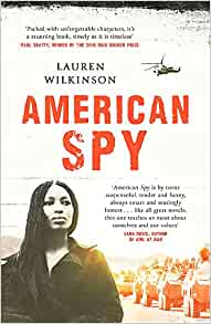 American Spy