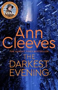 the darkest evening ann cleeves