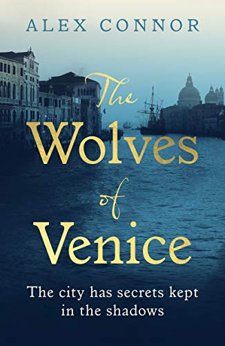 The Wolves of Venice