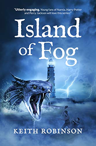 Island of Fog