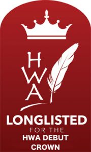 HWA Longlist announced!