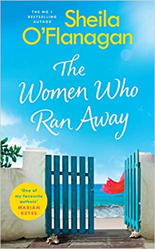 The Women Who Ran Away