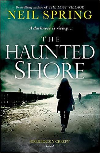 The Haunted Shore
