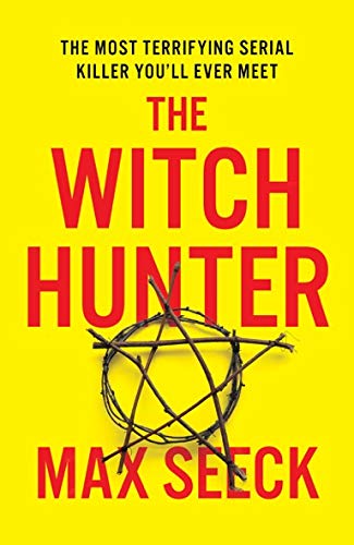 The Witchhunter
