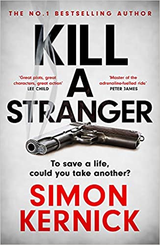 Kill a Stranger