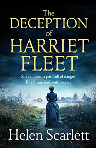 The Deception of Harriet Fleet