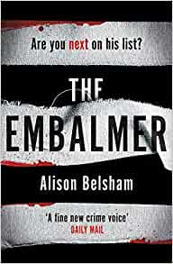 The Embalmer