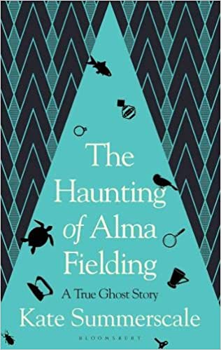 The Haunting of Alma Fielding