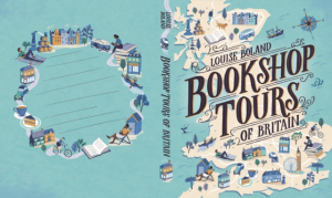 Bookshop Tours of Britain