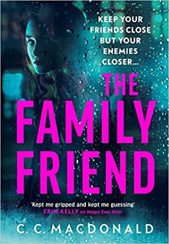 Family Friend