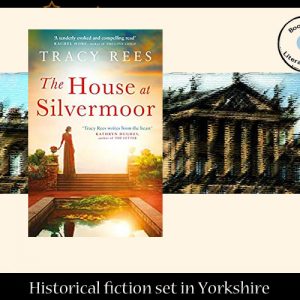 Travel to South Yorkshire and Silvermoor with Tracy Rees