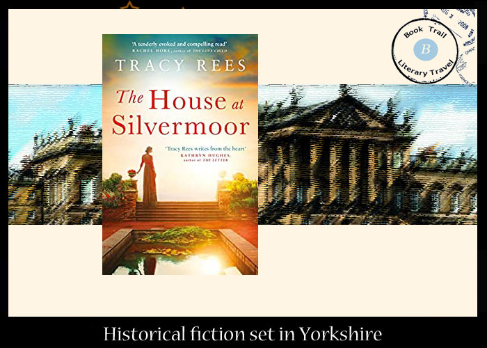 Travel to South Yorkshire and Silvermoor with Tracy Rees