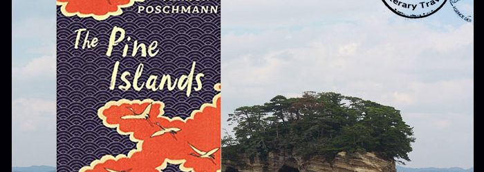 Novel set in Japan - The Pine Islands by Marion Poschmann