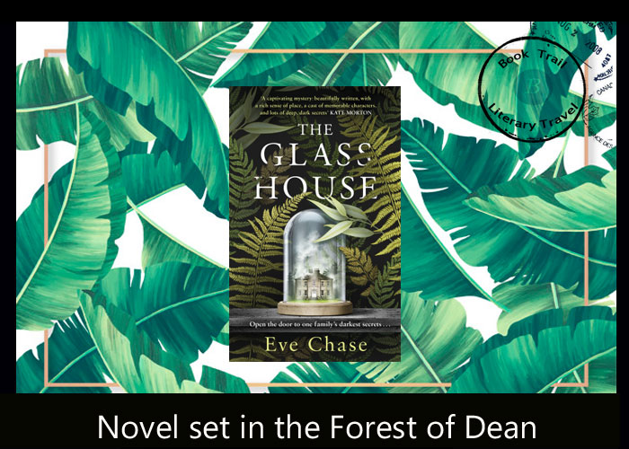 Glass Houses: A Novel [Book]