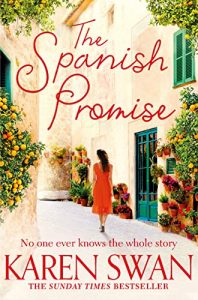 The Spanish Promise Karen Swan