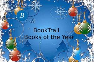 BookTrail Books of the Year