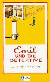 emil and the detectives