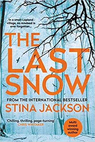 The Last Snow