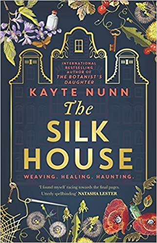 The Silk House