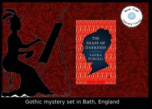 Gothic mystery set in Bath