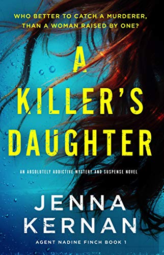 A Killer’s Daughter