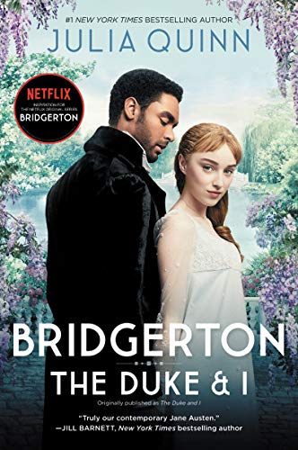 Bridgerton (Book 1)