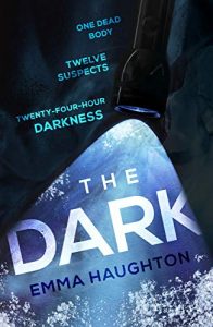 The Dark Emma Haughton