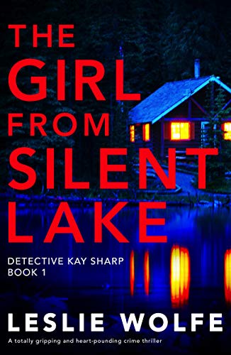 The Girl from Silent Lake
