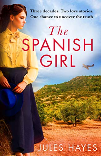 The Spanish Girl