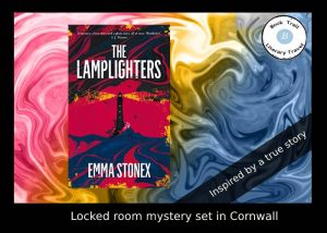 The Lamplighters set in Cornwall by Emma Stonex