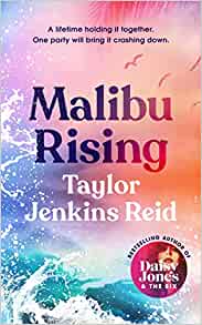 Malibu Rising