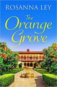 The Orange Grove Rosanna Ley