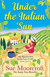 Under the Italian Sun Sue Moorcroft