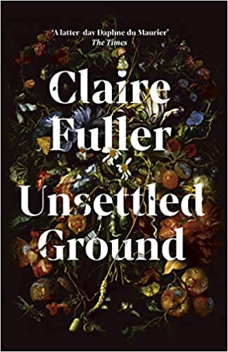 Unsettled Ground