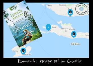 Romantic Escape set in Croatia