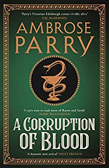 A Corruption of Blood