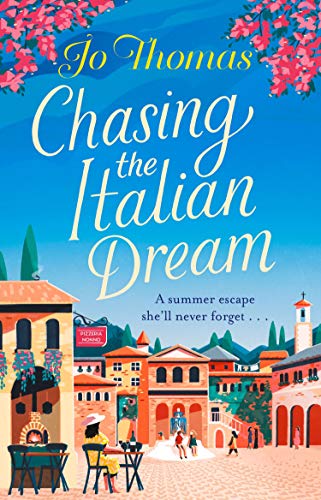 Chasing the Italian Dream