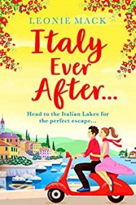 Italy Ever After Leonie Mack