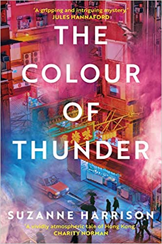 The Colour of Thunder