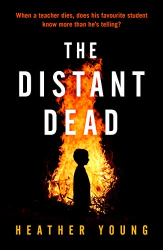 The Distant Dead