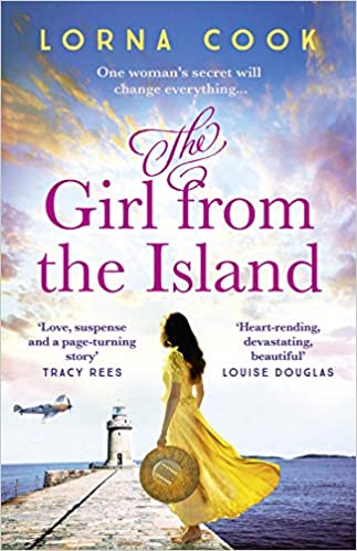 The Girl from the Island