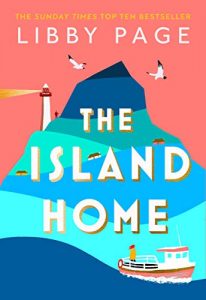 The Island Home Libby Page