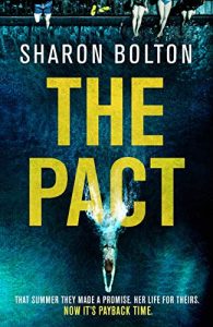 The Pact Sharon Bolton