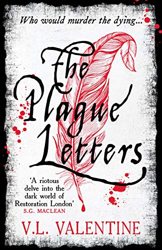 The Plague Letters