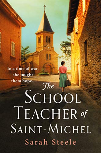 The Schoolteacher of Saint Michel