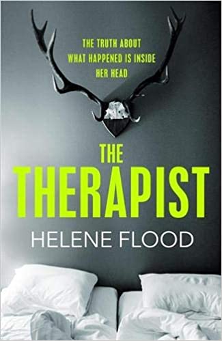 The Therapist