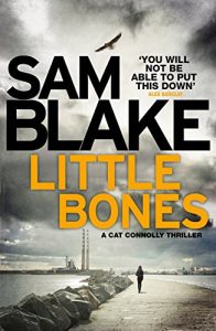 Sam Blake Little Bones