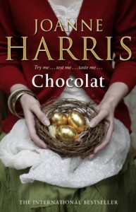 Easter Reading and Chocolate Season