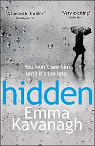 Hidden Emma KavanaghHidden Emma Kavanagh